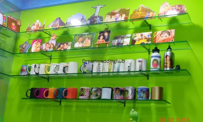 Mahzee Gift Memories